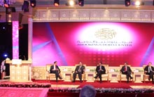 Doha Forum 2013 Eighth Session